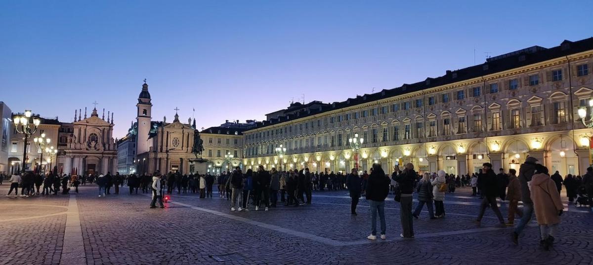 Enjoytorino Appartement
