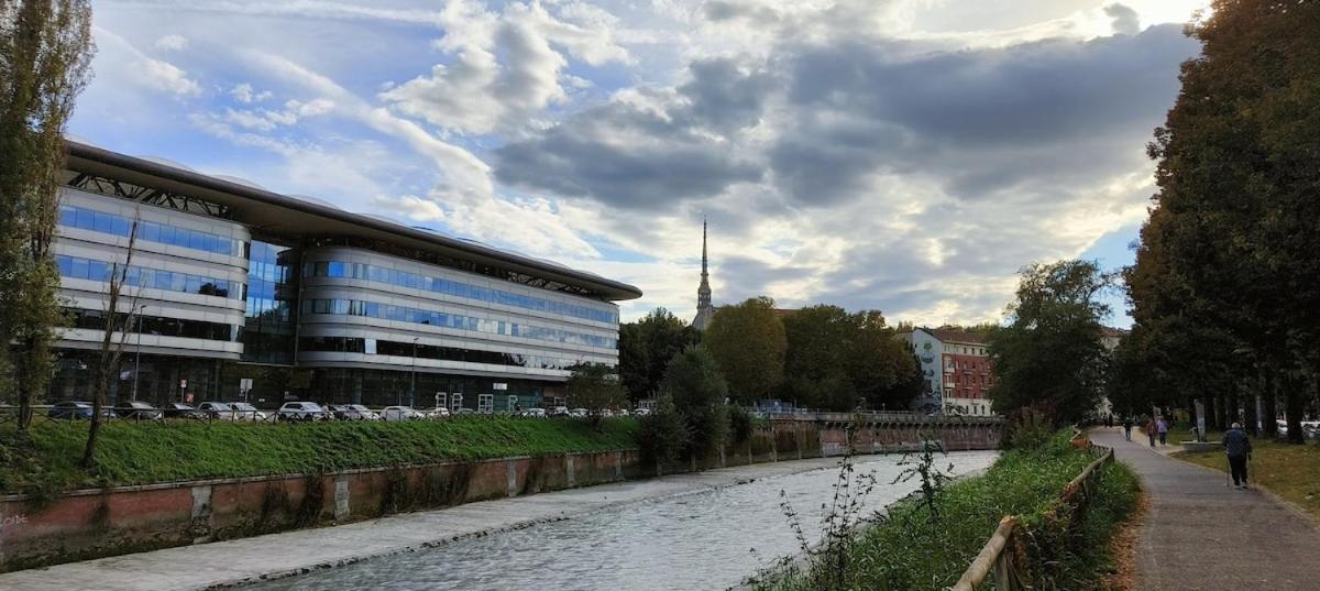 Enjoytorino Turin