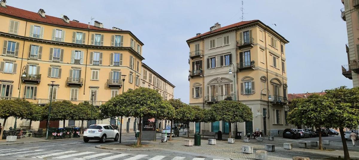 Enjoytorino Appartement *