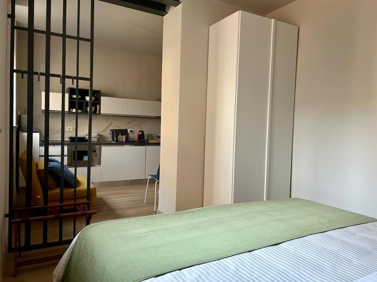 Appartement Enjoytorino *