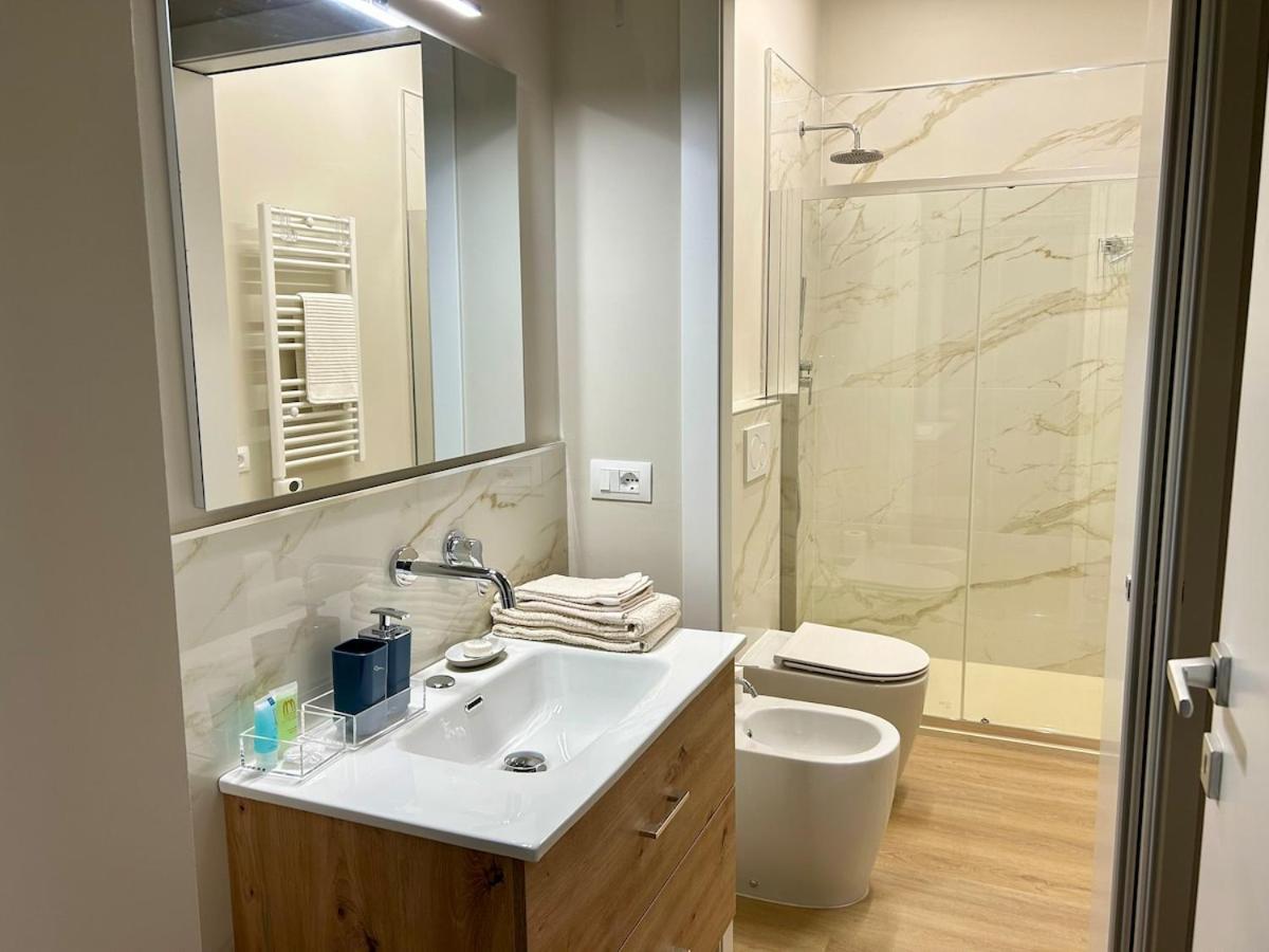Enjoytorino Appartement *