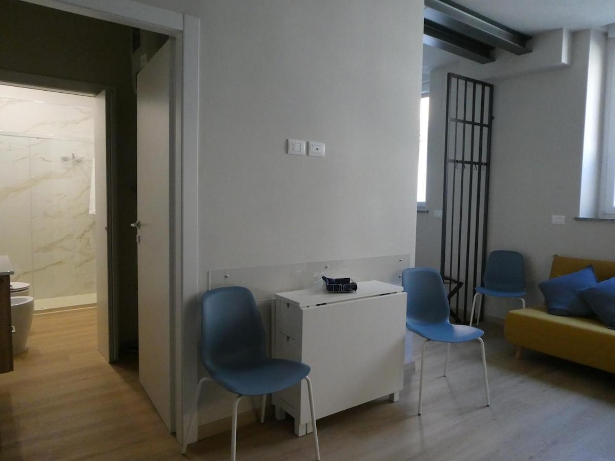 Appartement Enjoytorino *
