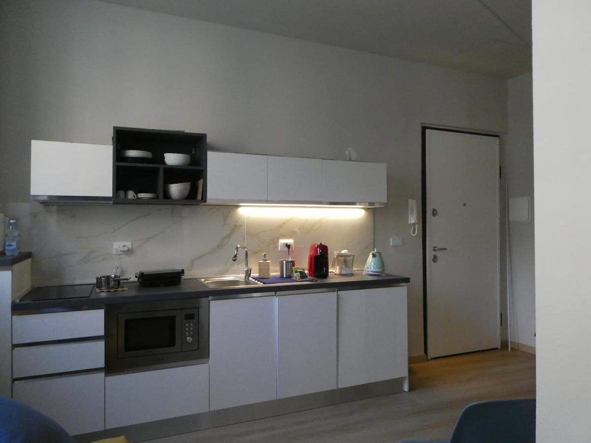 Enjoytorino Appartement