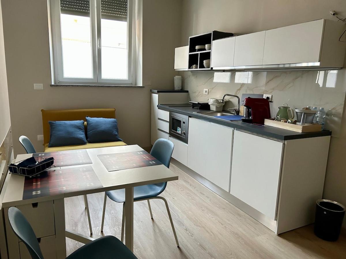 Enjoytorino Appartement *